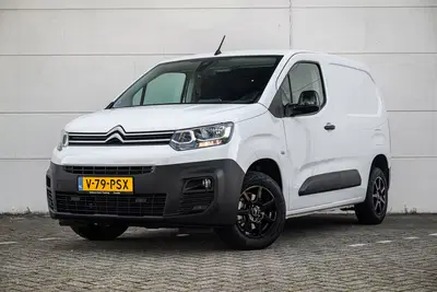 Citroën Berlingo Citroen Berlingo 1.2 PureTech 110pk Club M uit 2023