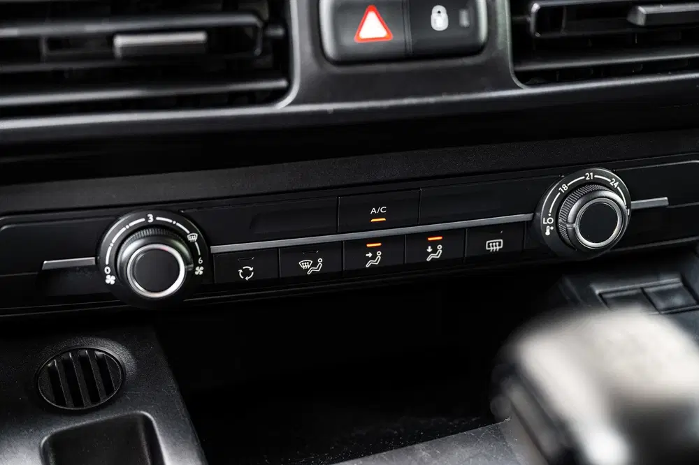 Citroën Berlingo Citroen Berlingo 1.2 PureTech 110pk Club M uit 2023, foto 18