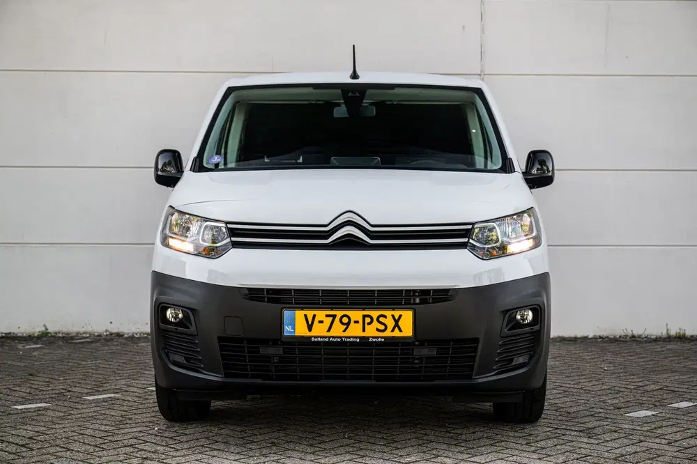 Citroën Berlingo Citroen Berlingo 1.2 PureTech 110pk Club M uit 2023, foto 6