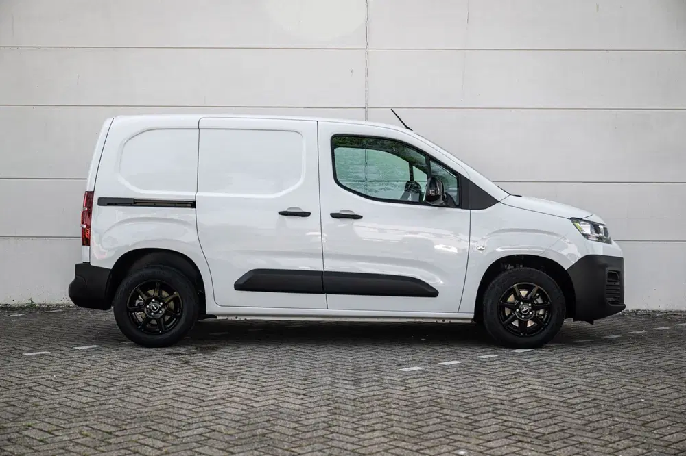 Citroën Berlingo Citroen Berlingo 1.2 PureTech 110pk Club M uit 2023, foto 8