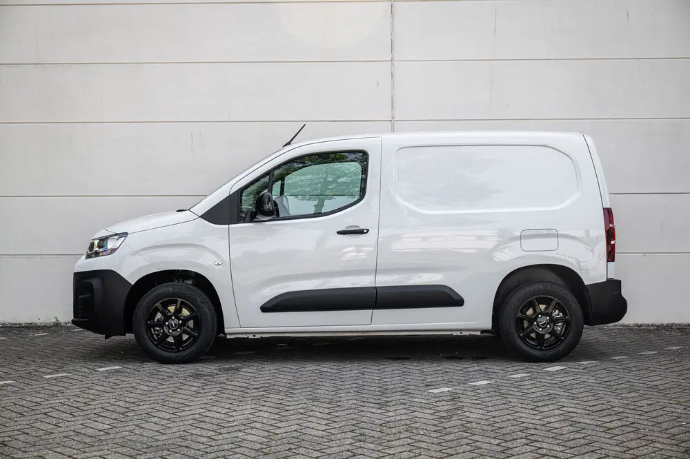 Citroën Berlingo Citroen Berlingo 1.2 PureTech 110pk Club M uit 2023, foto 9