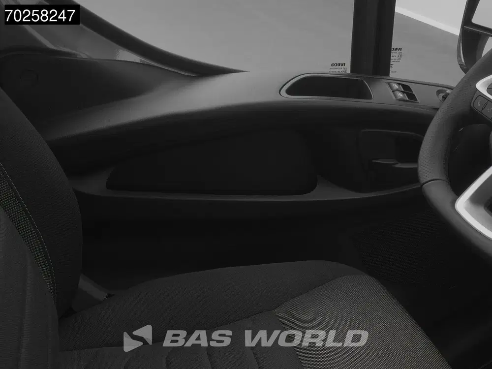 Iveco Daily BPM VRIJ 3.0L Automaat 210PK L2H2 2025-Mo uit 2024, foto 10