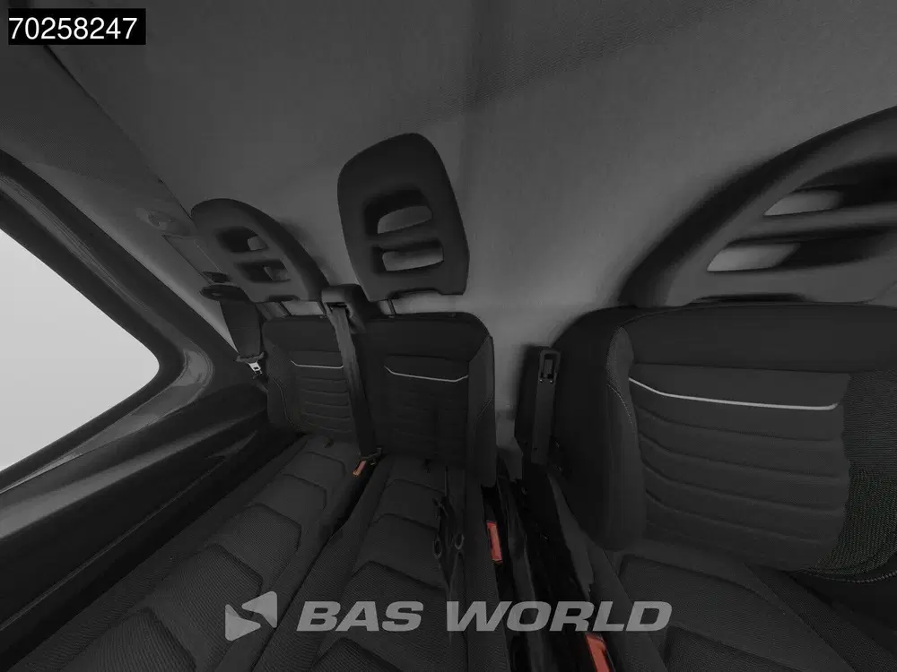 Iveco Daily BPM VRIJ 3.0L Automaat 210PK L2H2 2025-Mo uit 2024, foto 11