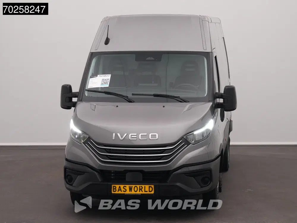 Iveco Daily BPM VRIJ 3.0L Automaat 210PK L2H2 2025-Mo uit 2024, foto 12
