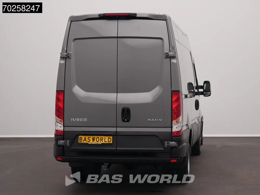 Iveco Daily BPM VRIJ 3.0L Automaat 210PK L2H2 2025-Mo uit 2024, foto 13
