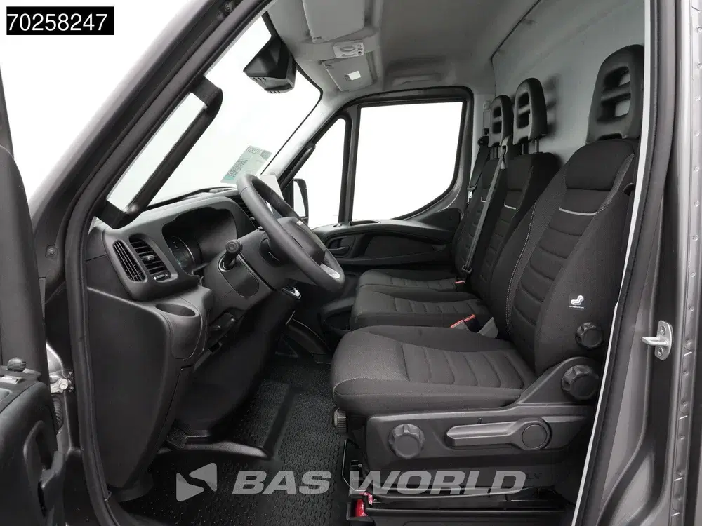 Iveco Daily BPM VRIJ 3.0L Automaat 210PK L2H2 2025-Mo uit 2024, foto 14