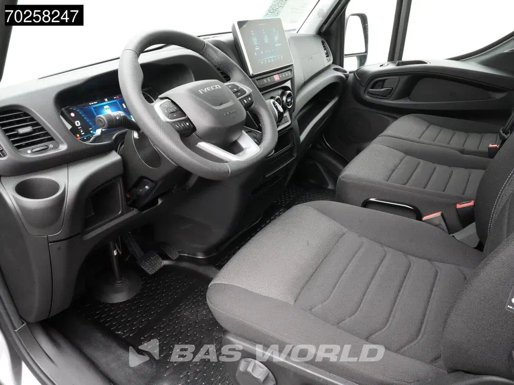 Iveco Daily BPM VRIJ 3.0L Automaat 210PK L2H2 2025-Mo uit 2024, foto 15