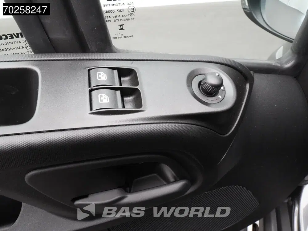 Iveco Daily BPM VRIJ 3.0L Automaat 210PK L2H2 2025-Mo uit 2024, foto 16