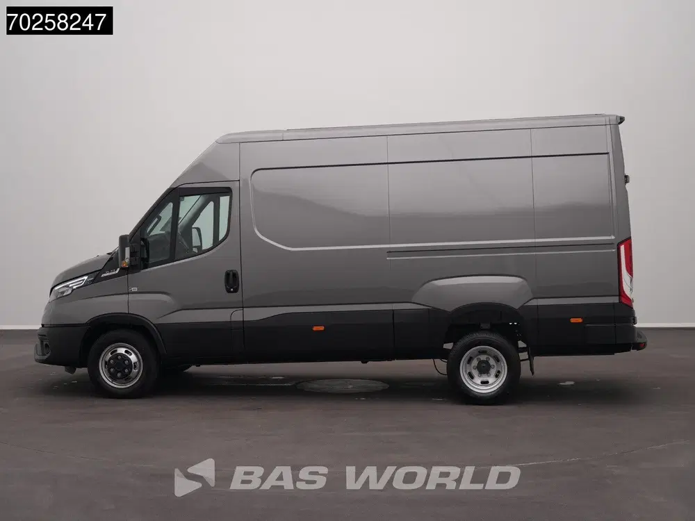 Iveco Daily BPM VRIJ 3.0L Automaat 210PK L2H2 2025-Mo uit 2024, foto 17