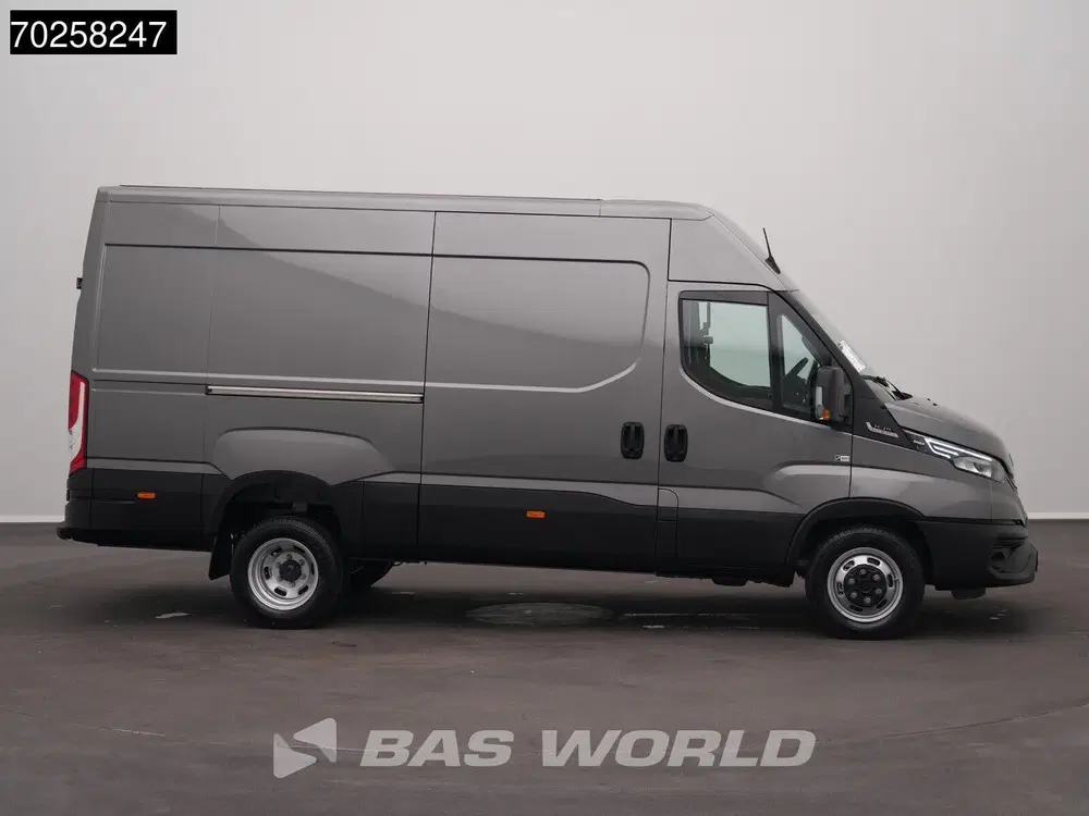 Iveco Daily BPM VRIJ 3.0L Automaat 210PK L2H2 2025-Mo uit 2024, foto 18