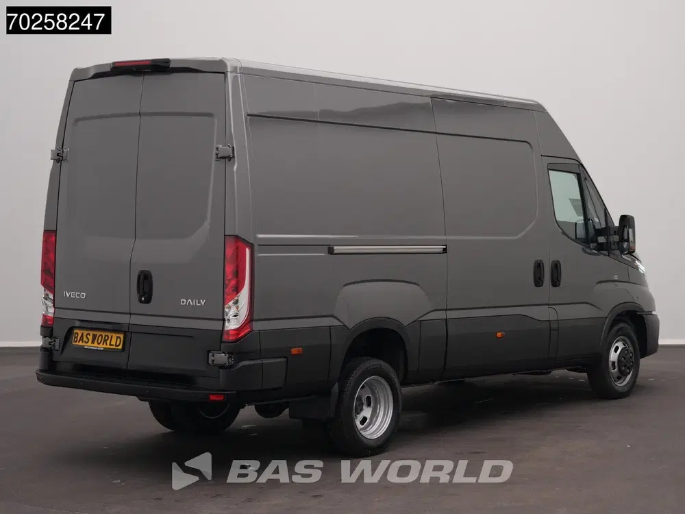 Iveco Daily BPM VRIJ 3.0L Automaat 210PK L2H2 2025-Mo uit 2024, foto 2