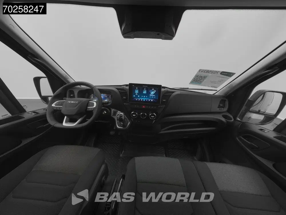 Iveco Daily BPM VRIJ 3.0L Automaat 210PK L2H2 2025-Mo uit 2024, foto 3
