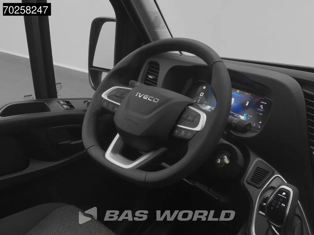 Iveco Daily BPM VRIJ 3.0L Automaat 210PK L2H2 2025-Mo uit 2024, foto 5