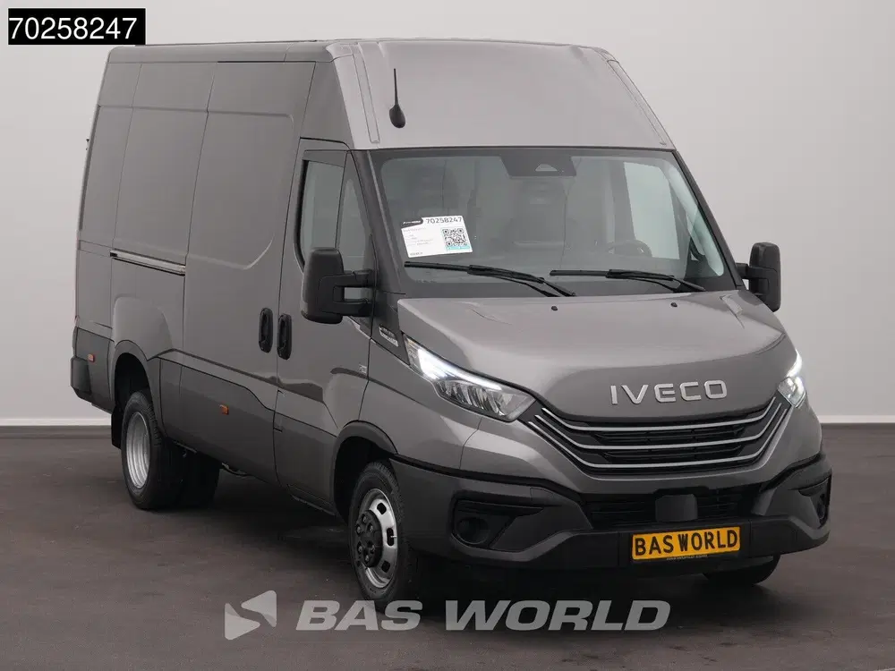 Iveco Daily BPM VRIJ 3.0L Automaat 210PK L2H2 2025-Mo uit 2024, foto 7