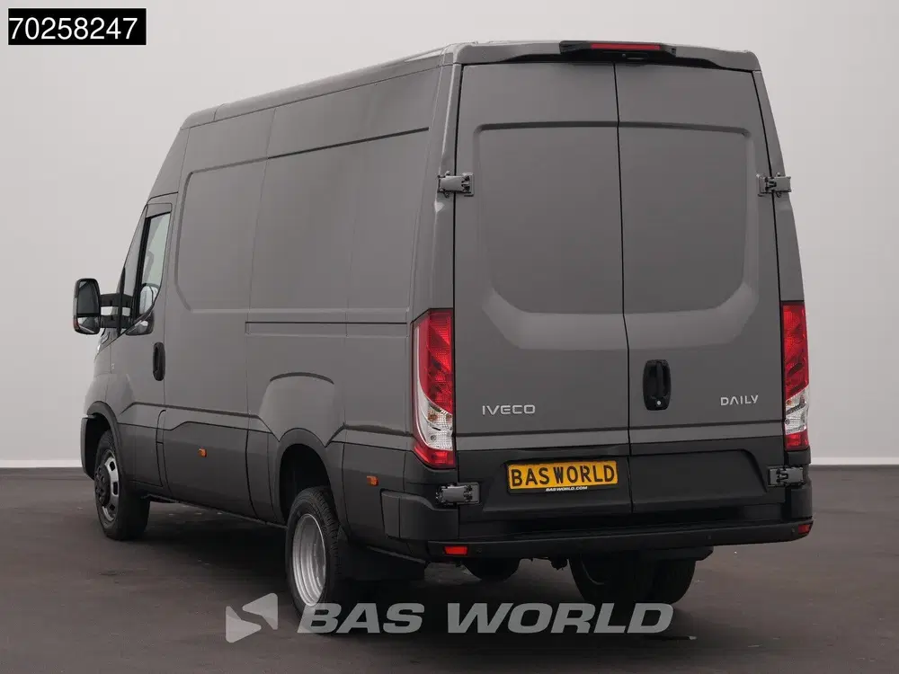 Iveco Daily BPM VRIJ 3.0L Automaat 210PK L2H2 2025-Mo uit 2024, foto 8
