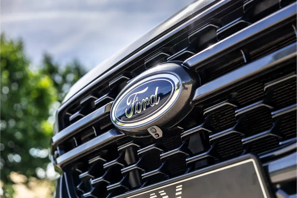 Ford Ranger 2.0 EcoBlue Wildtrak uit 2023, foto 20