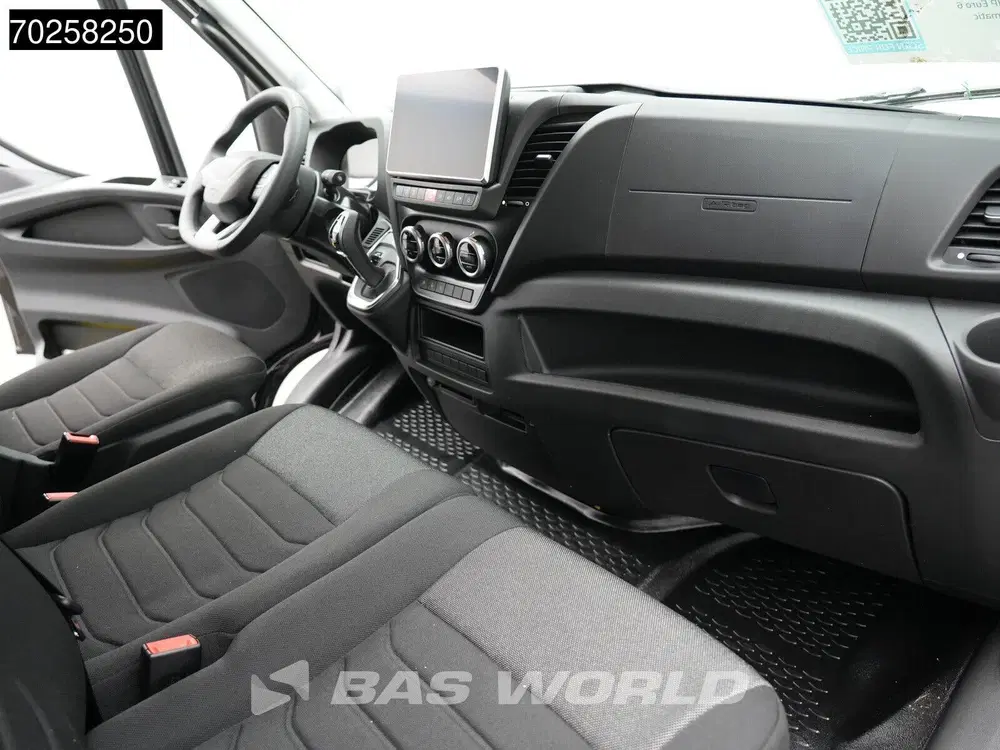 Iveco Daily BPM VRIJ 3.0L Automaat 210PK L2H2 2025-Mo uit 2024, foto 12
