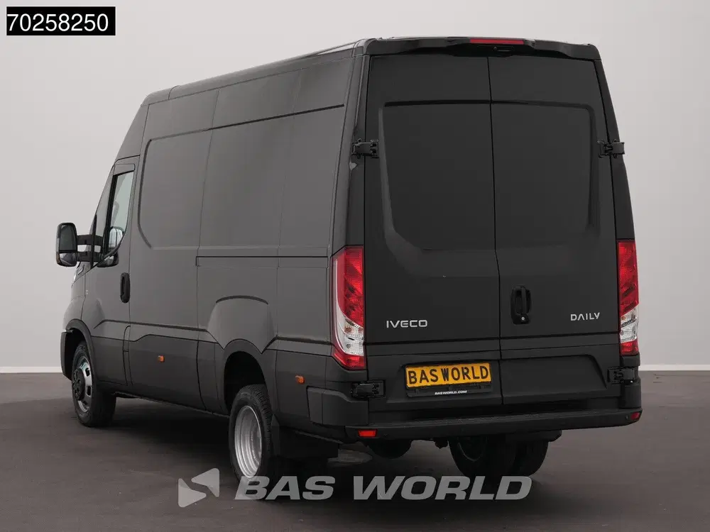 Iveco Daily BPM VRIJ 3.0L Automaat 210PK L2H2 2025-Mo uit 2024, foto 2