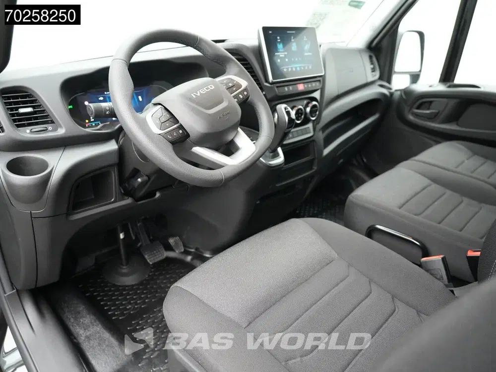 Iveco Daily BPM VRIJ 3.0L Automaat 210PK L2H2 2025-Mo uit 2024, foto 5
