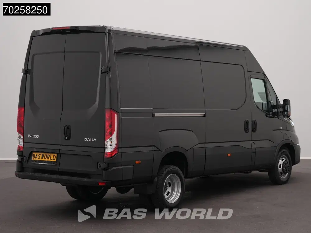 Iveco Daily BPM VRIJ 3.0L Automaat 210PK L2H2 2025-Mo uit 2024, foto 7