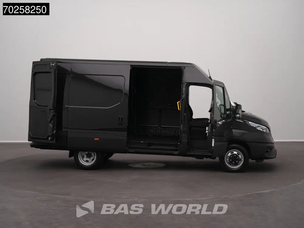 Iveco Daily BPM VRIJ 3.0L Automaat 210PK L2H2 2025-Mo uit 2024, foto 9
