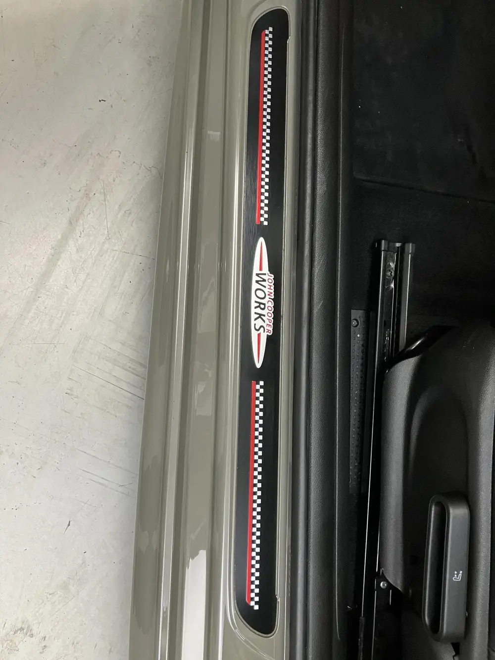 Mini John Cooper Works 2.0 John Cooper Works Chili uit 2019, foto 10
