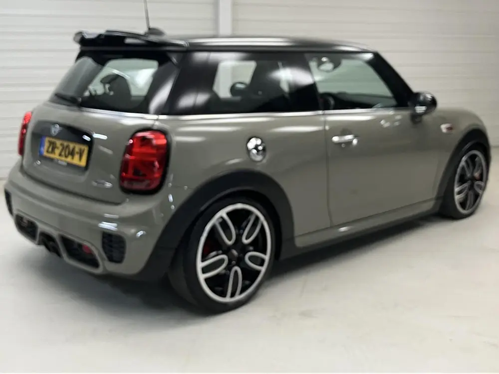 Mini John Cooper Works 2.0 John Cooper Works Chili uit 2019, foto 11