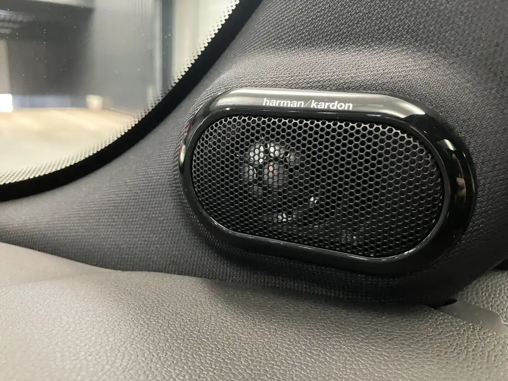 Mini John Cooper Works 2.0 John Cooper Works Chili uit 2019, foto 13