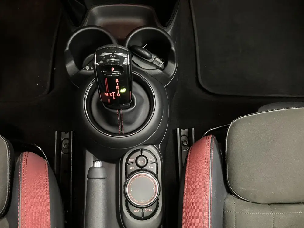 Mini John Cooper Works 2.0 John Cooper Works Chili uit 2019, foto 14