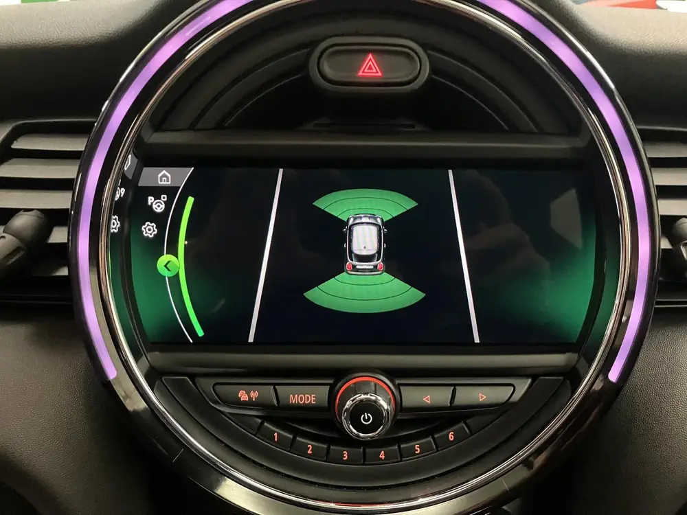 Mini John Cooper Works 2.0 John Cooper Works Chili uit 2019, foto 15