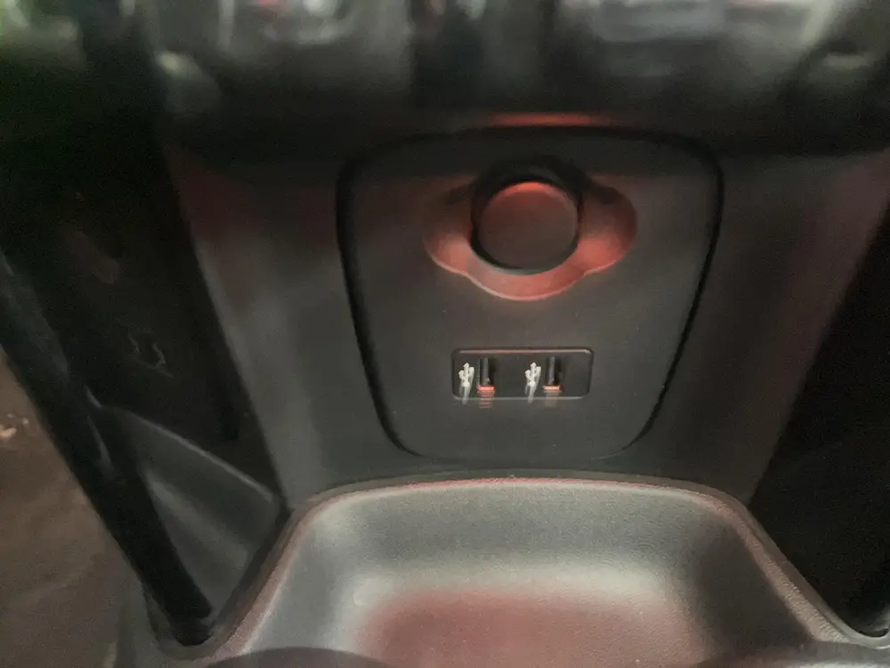 Mini John Cooper Works 2.0 John Cooper Works Chili uit 2019, foto 17