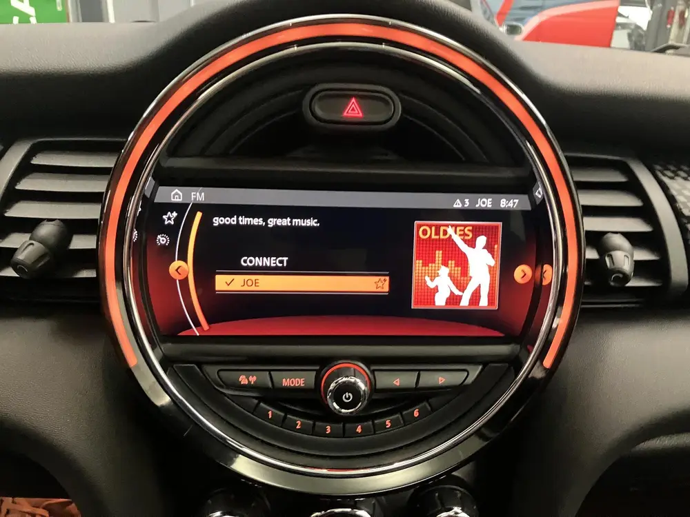 Mini John Cooper Works 2.0 John Cooper Works Chili uit 2019, foto 18