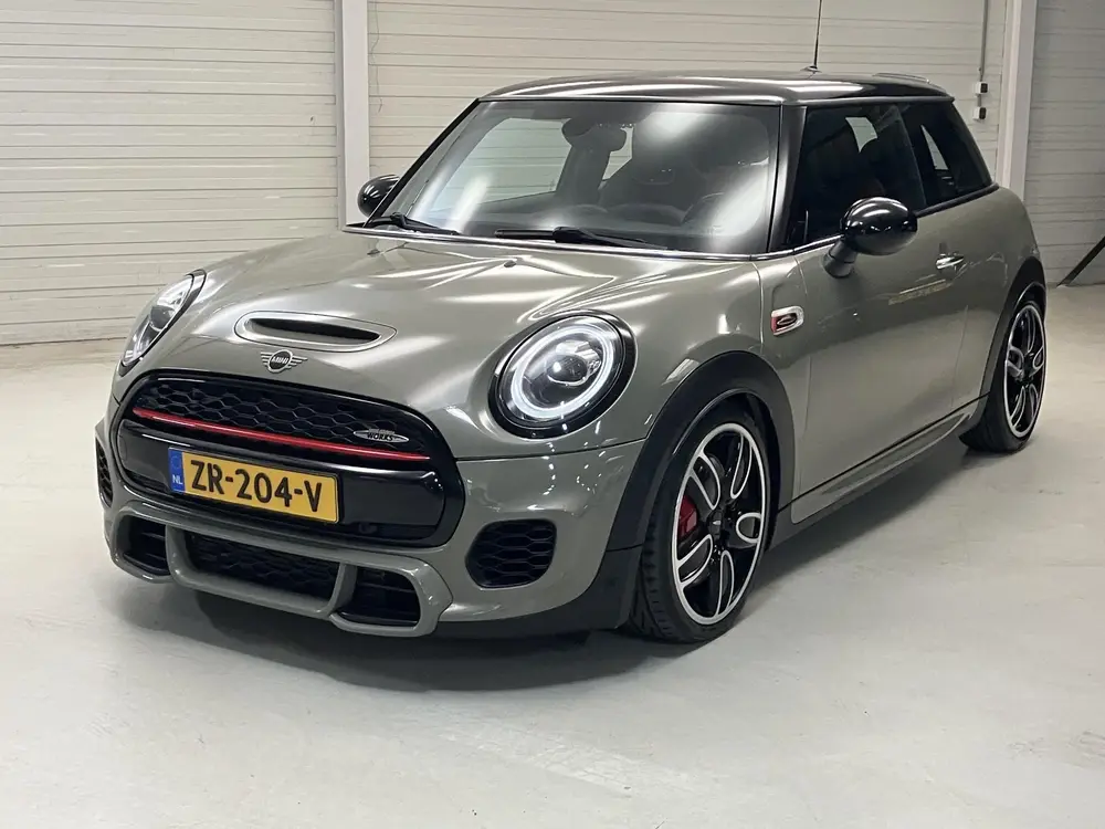 Mini John Cooper Works 2.0 John Cooper Works Chili uit 2019, foto 2