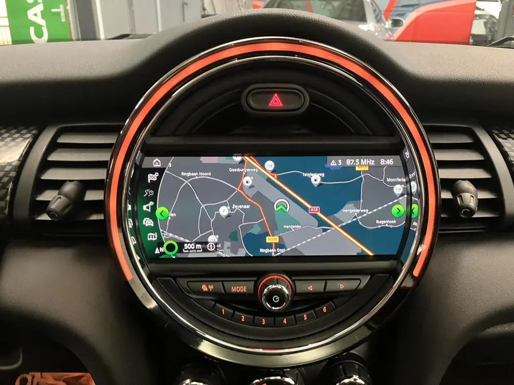 Mini John Cooper Works 2.0 John Cooper Works Chili uit 2019, foto 20
