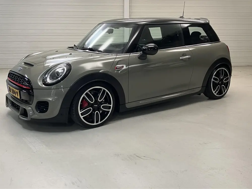 Mini John Cooper Works 2.0 John Cooper Works Chili uit 2019, foto 3