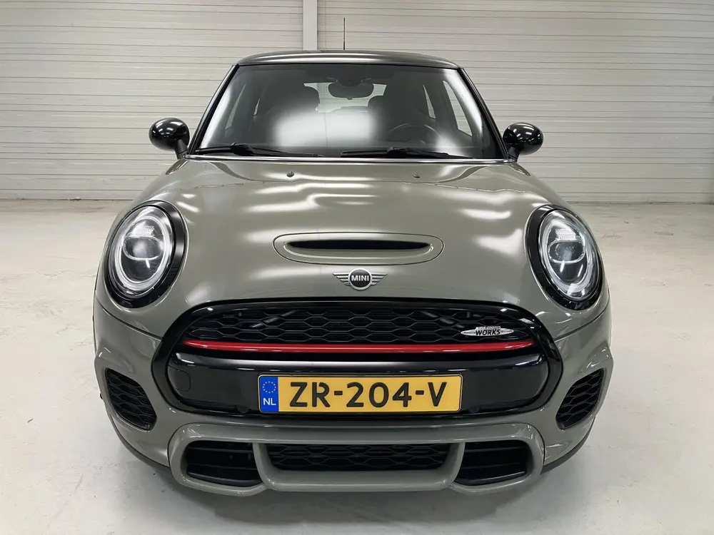 Mini John Cooper Works 2.0 John Cooper Works Chili uit 2019, foto 4