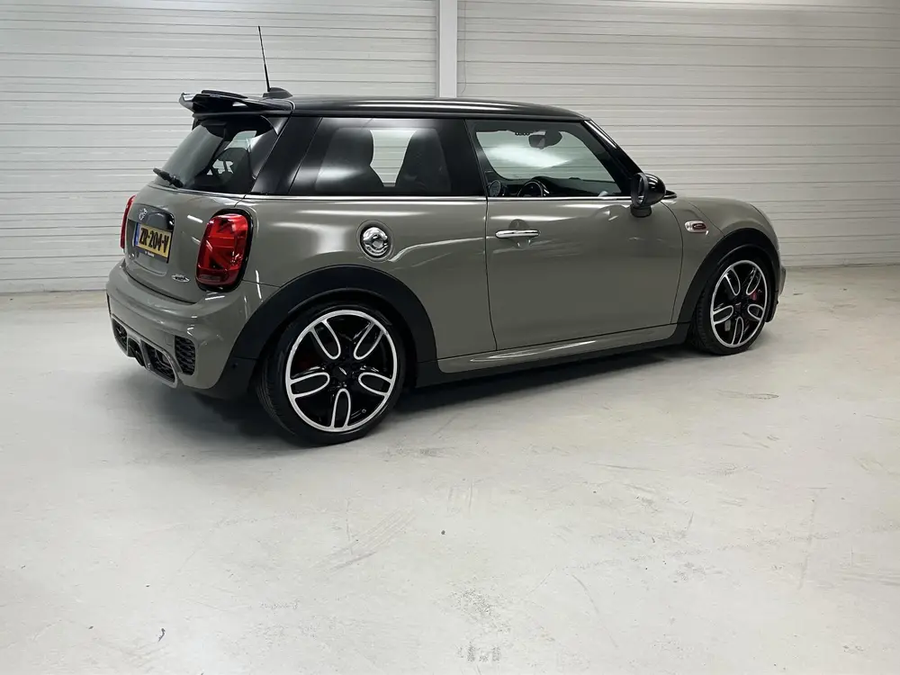 Mini John Cooper Works 2.0 John Cooper Works Chili uit 2019, foto 5