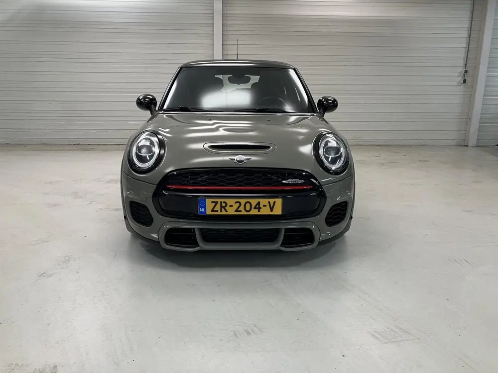 Mini John Cooper Works 2.0 John Cooper Works Chili uit 2019, foto 6