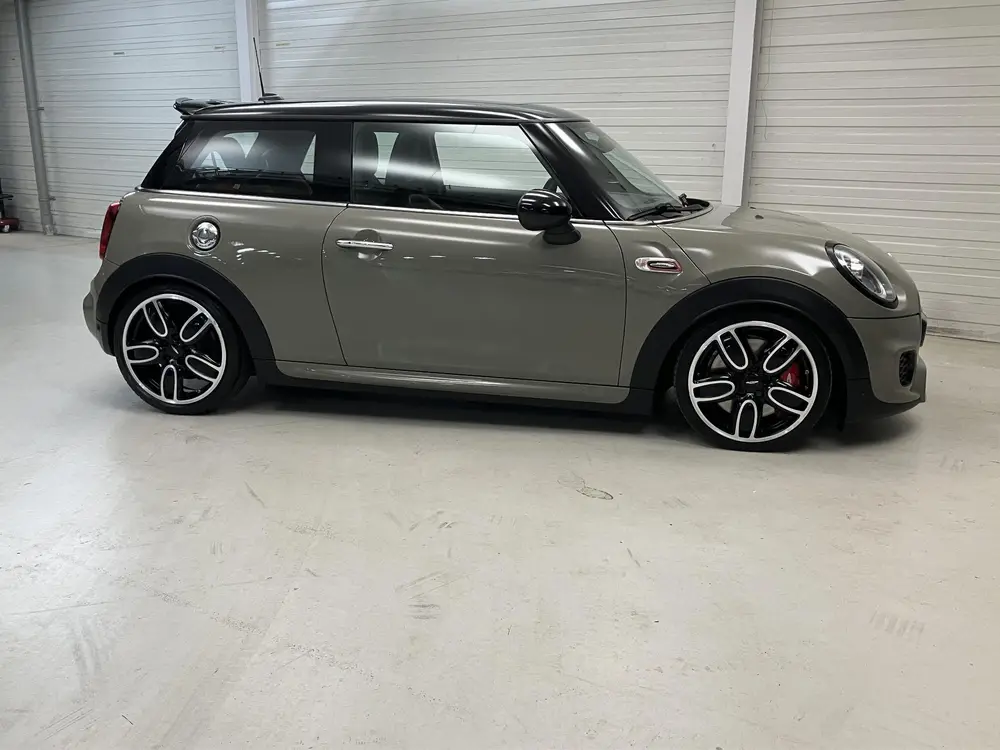 Mini John Cooper Works 2.0 John Cooper Works Chili uit 2019, foto 8