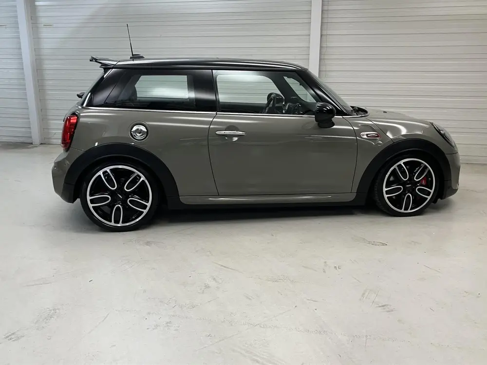 Mini John Cooper Works 2.0 John Cooper Works Chili uit 2019, foto 9