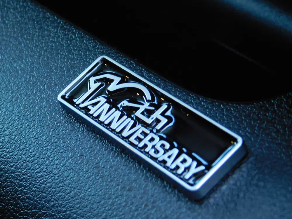 Toyota Proace City 10th Anniversary 50 kWh uit 2026, foto 16