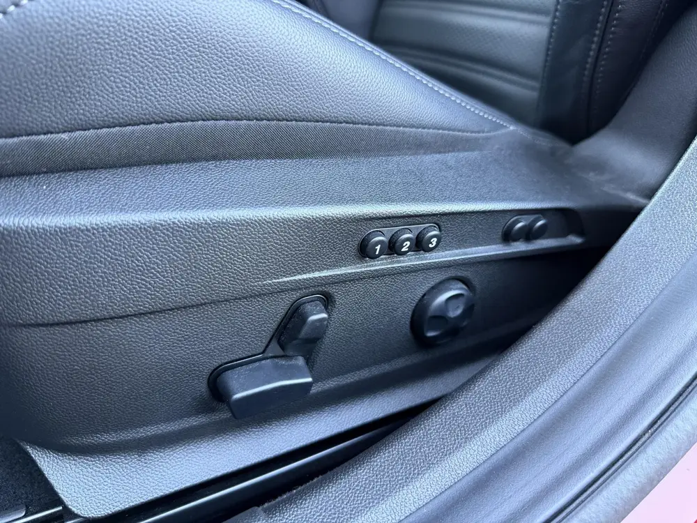 Alfa Romeo Giulia 2.9 V6 Quadrifoglio CARBON | H/K | LEDER uit 2022, foto 12