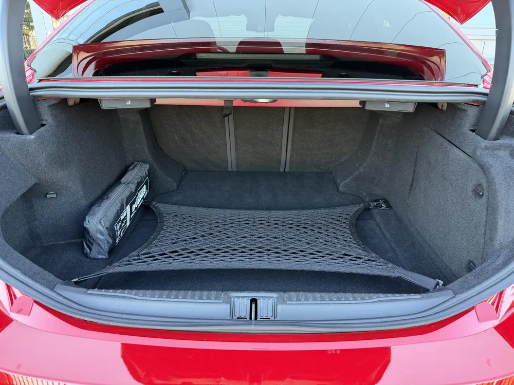 Alfa Romeo Giulia 2.9 V6 Quadrifoglio CARBON | H/K | LEDER uit 2022, foto 16