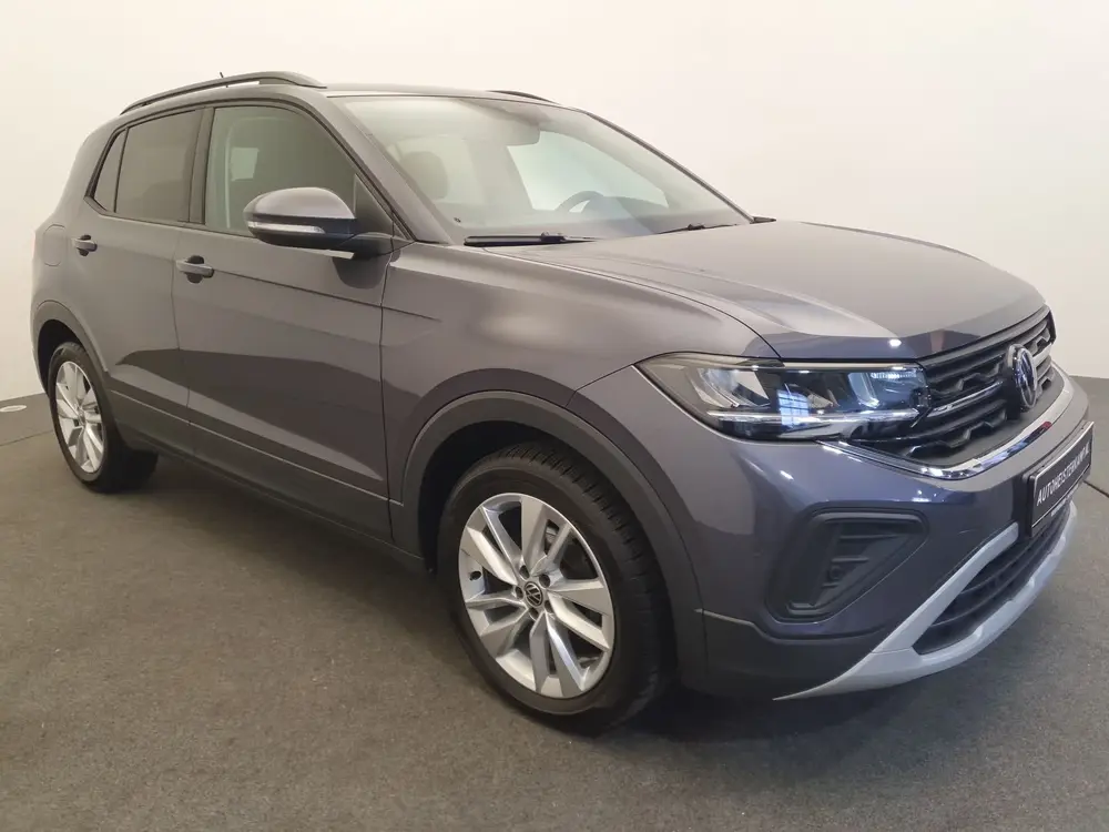 Volkswagen T-Cross 1.0 TSI 115pk DSG/AUT Life Edition Camera uit 2024, foto 5