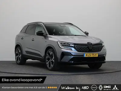 Renault Austral Full hybrid 200pk techno esprit Alpine uit 2025