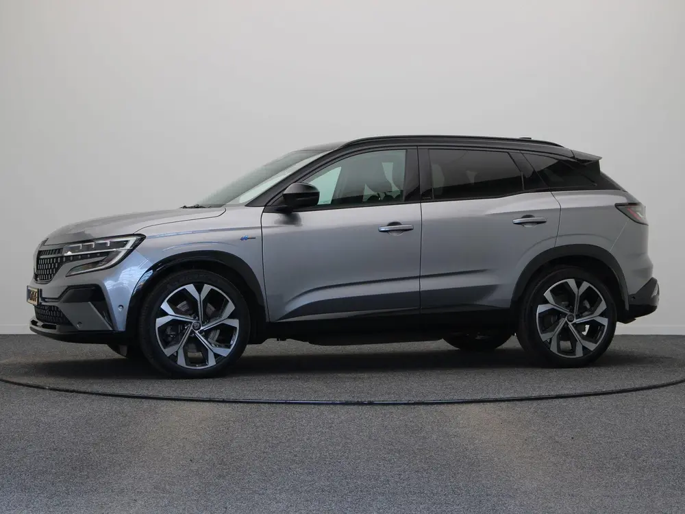 Renault Austral Full hybrid 200pk techno esprit Alpine uit 2025, foto 12