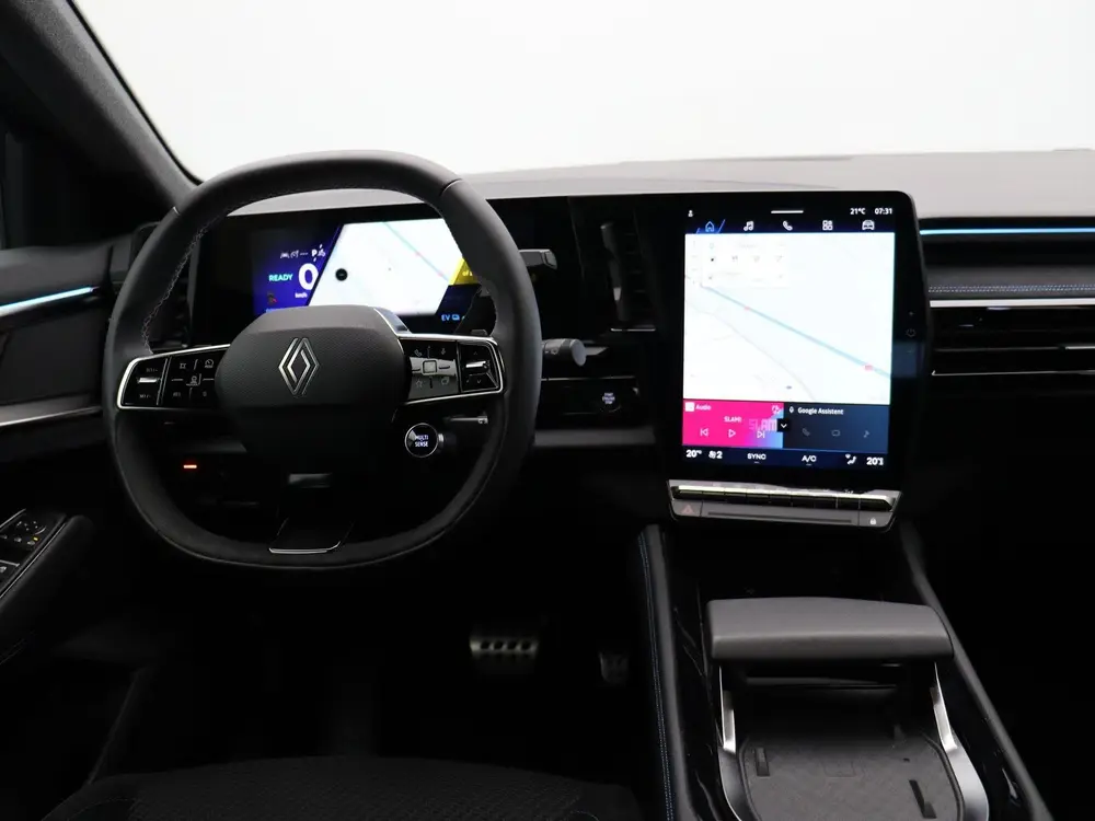 Renault Austral Full hybrid 200pk techno esprit Alpine uit 2025, foto 5