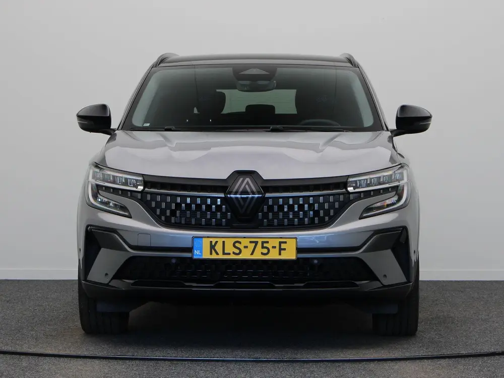 Renault Austral Full hybrid 200pk techno esprit Alpine uit 2025, foto 6