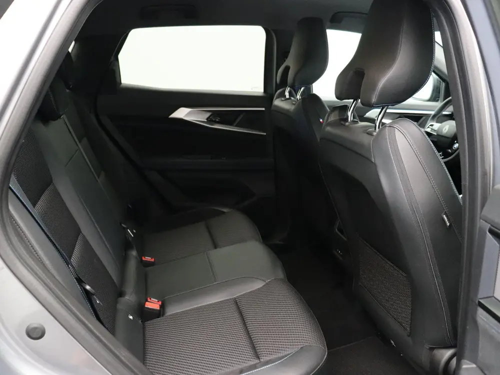 Renault Austral Full hybrid 200pk techno esprit Alpine uit 2025, foto 8