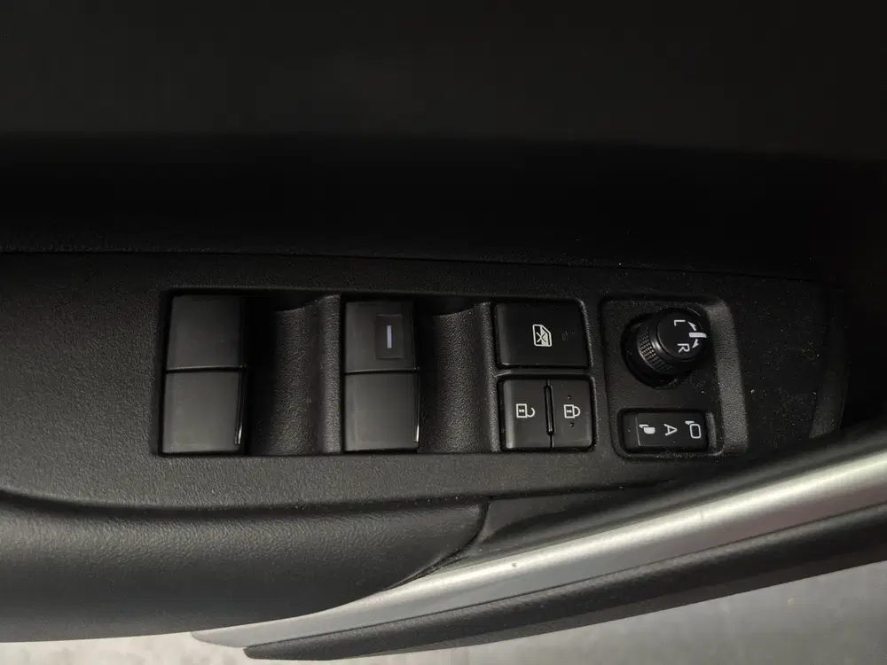 Toyota Corolla Cross Hybrid 140 Active uit 2025, foto 5